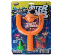 WATER BOMB